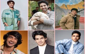 Upcoming New Actors in Bollywood by Watch Series HD